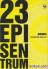 23 Episentrum